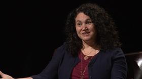 Video thumbnail: Conversations Julie Cantrell
