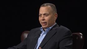 Video thumbnail: Conversations Ralph Eubanks