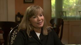 Video thumbnail: Conversations Jennifer Ogden Combs