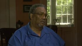Video thumbnail: Conversations Charles Wright