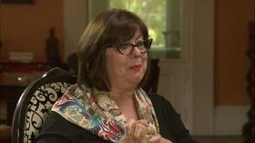 Video thumbnail: Conversations Regina Charboneau