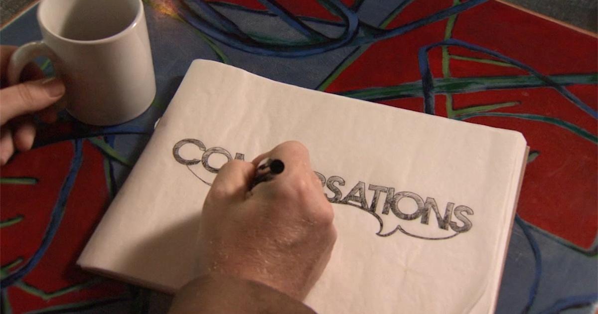 Conversations | Harry Bolick | Season 15 | Episode 1528 | PBS