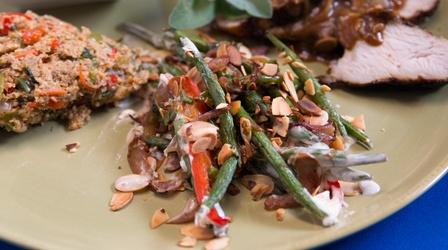 Video thumbnail: Fit to Eat Holiday Special featuring Baked Turkey Breast