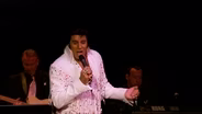 Tupelo Elvis Festival