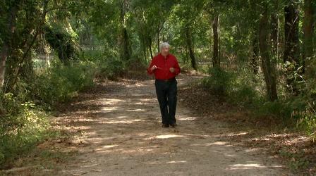 Video thumbnail: Mississippi Roads Fishing for a Good Time