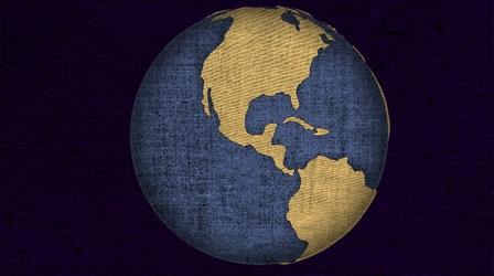 Video thumbnail: Mississippi: A Thread Through Time Cultural Diversity