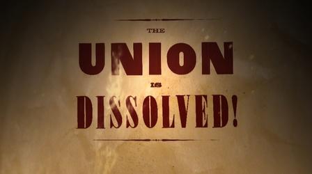 Video thumbnail: Mississippi: A Thread Through Time Secession