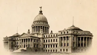 The New Capitol