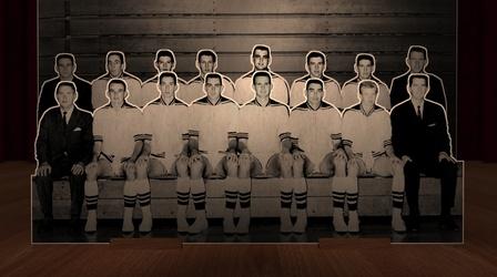 Video thumbnail: Mississippi: A Thread Through Time MSU Basketball