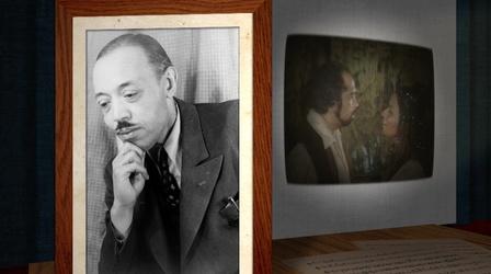 Video thumbnail: Mississippi: A Thread Through Time William Grant Still