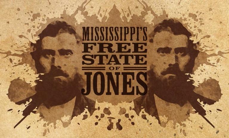 Mississippi's Free State of Jones