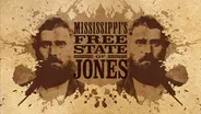 Mississippi's Free State of Jones