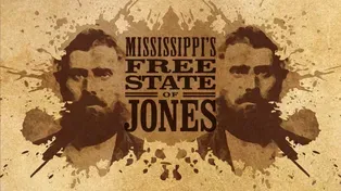 Mississippi's Free State of Jones