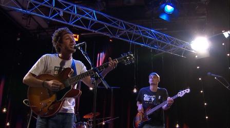 Video thumbnail: MPB All Access Sound Check Mission South