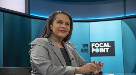 Video thumbnail: VPM News Focal Point Land Rights | Premiere