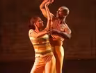 TU Dance