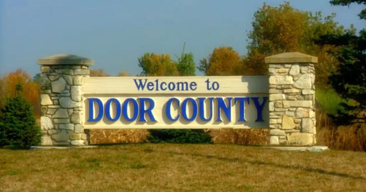 Around the corner with john mcgivern  | door county | season 2 | episode 13