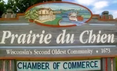 Prairie du Chien