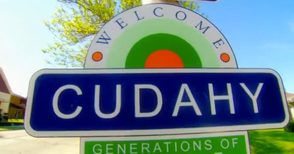 Around the corner with john mcgivern  | cudahy | season 3 | episode 7