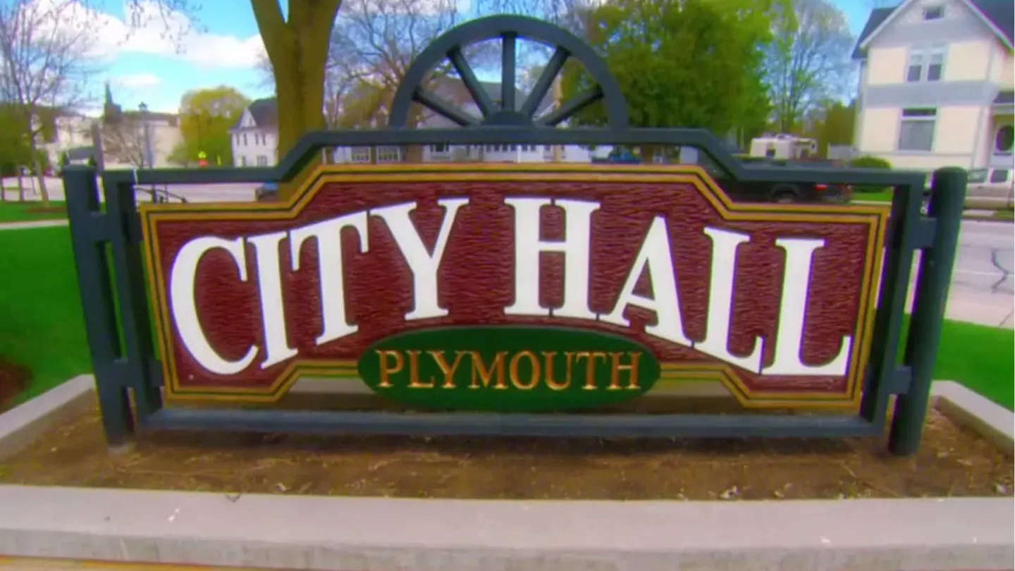 Plymouth