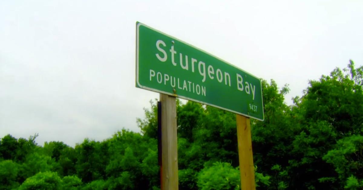 Around the corner with john mcgivern  | sturgeon bay | season 4 | episode 5