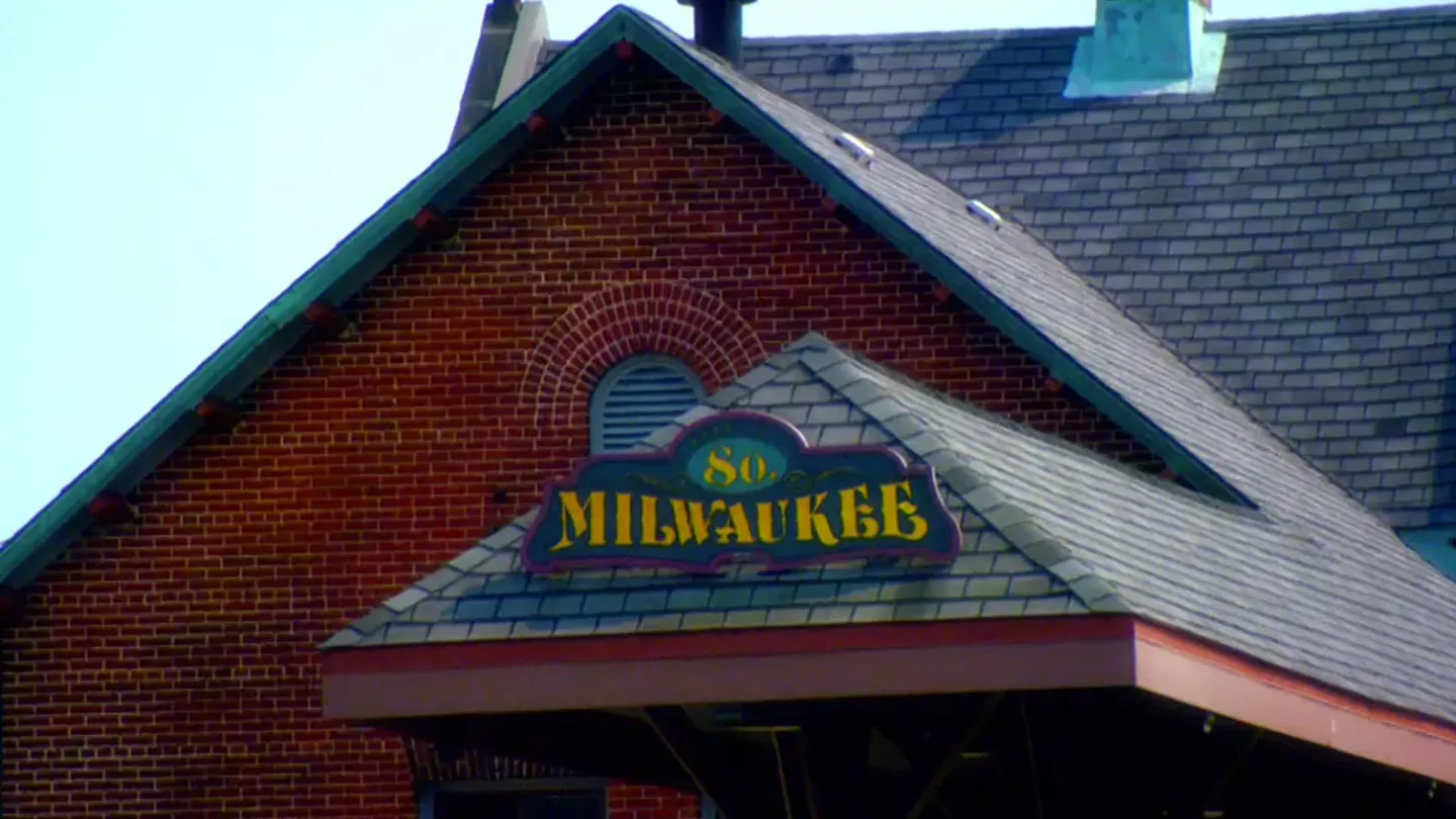 South Milwaukee