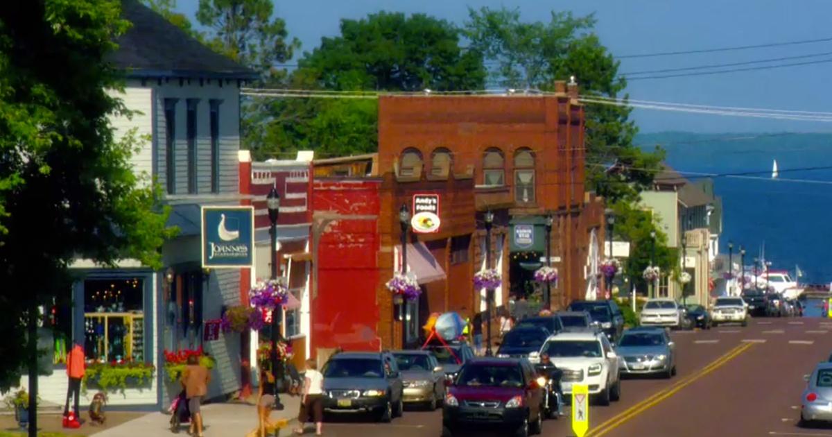 Around the corner with john mcgivern  | bayfield | season 4 | episode 9