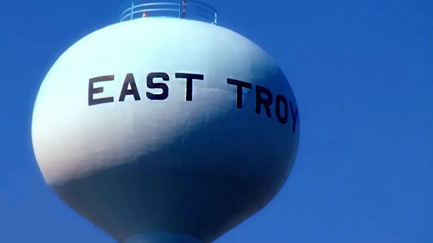 East Troy
