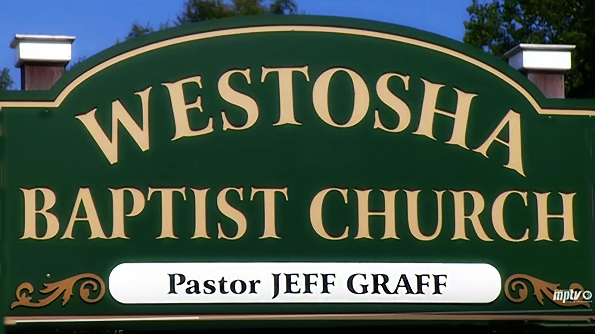 Westosha