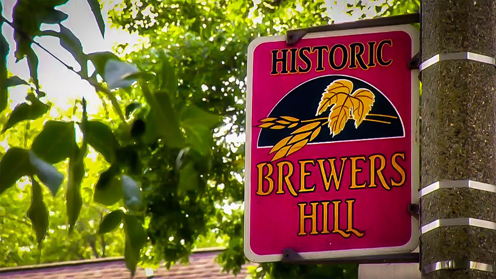 Brewers Hill