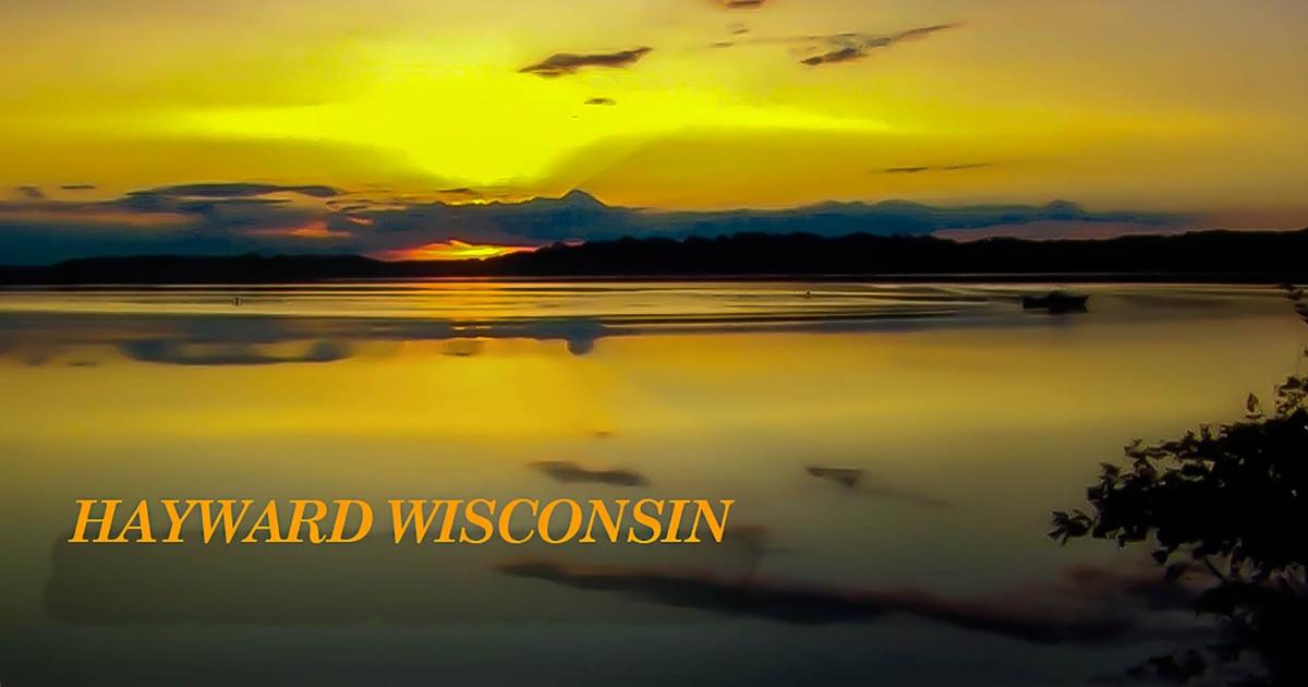 Around the Corner with John McGivern | Hayward | Season 5 - PBS
