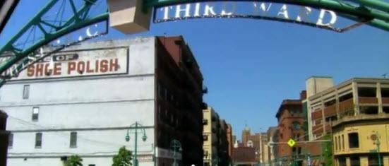 Third Ward