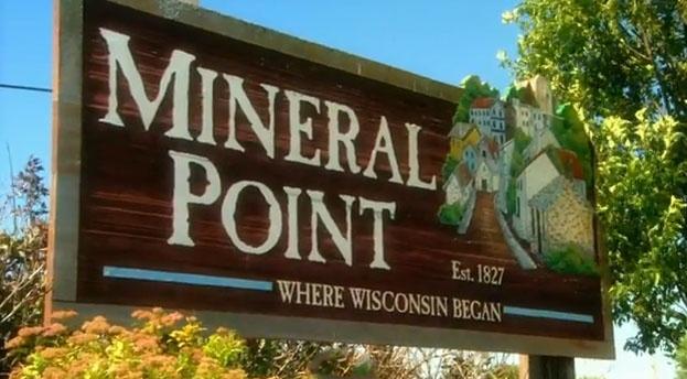 Mineral Point