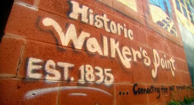 Walker's Point
