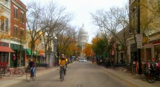 Madison