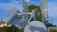 Art Outside the Box