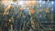 New Artistic Perspective