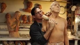 Video thumbnail: The Arts Page Work of An Artist's Hands