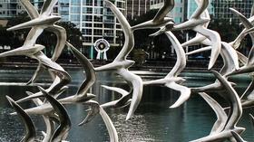 Video thumbnail: The Arts Page A Tour of Art