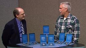 Video thumbnail: The Arts Page 2014 MPTV Appraisal Fair