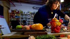 Video thumbnail: The Arts Page Artistic Details