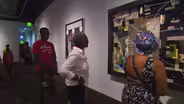 Artistic Spaces
