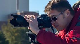 Video thumbnail: The Arts Page Eye-Catching Art