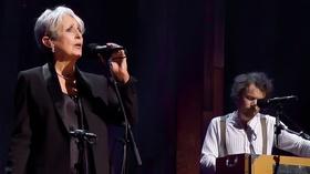 Video thumbnail: The Arts Page Musical Conversations