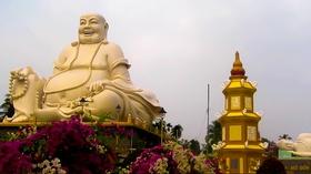 Video thumbnail: Bridge to Vietnam Bridge to Vietnam