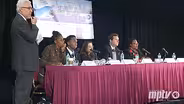 Council of Great City Schools Conference Town Hall Meeting