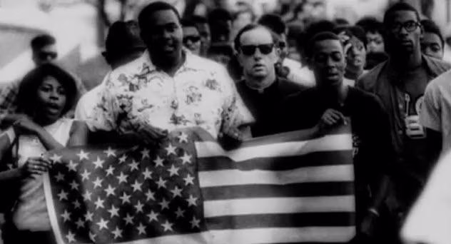 Freedom Walkers for Milwaukee