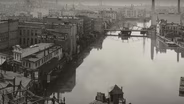 Milwaukee: A City Built on Water