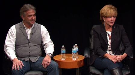 Video thumbnail: Next Avenue Community Conversations Work & Purpose: Enjoying Your Job (3/24/2014)