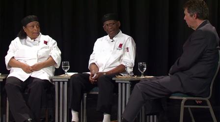 Video thumbnail: Next Avenue Community Conversations Living & Learning: New Careers (7/22/2014)